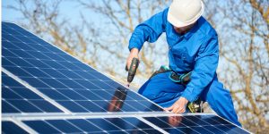 Installation Maintenance Panneaux Solaires Photovoltaïques à Bornel
